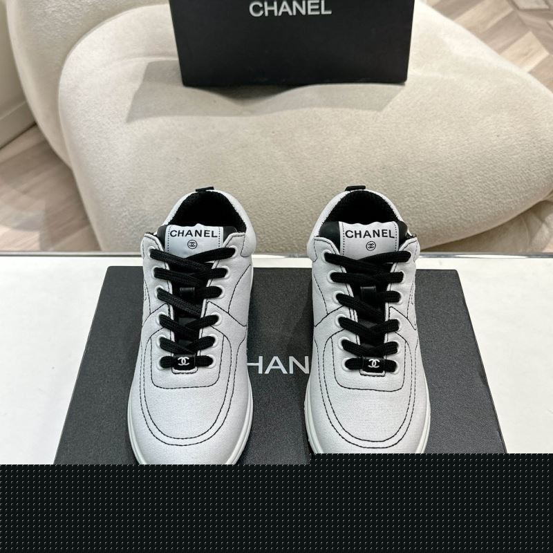 Ch*el sneakers